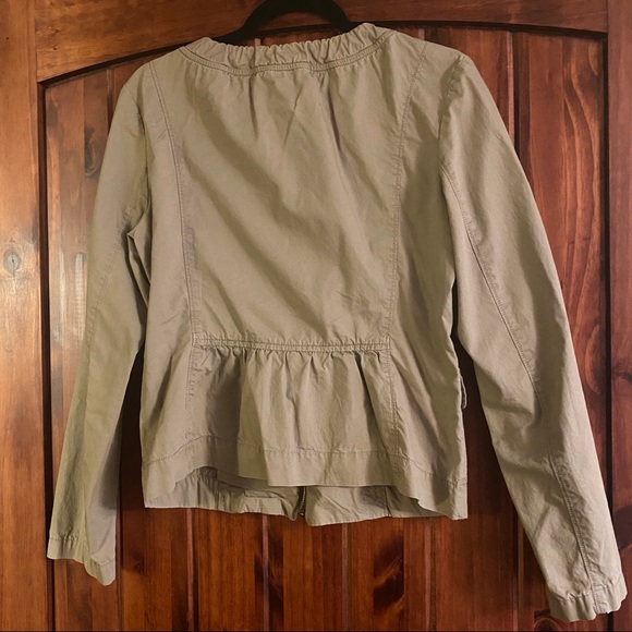 Loft jacket - Picture 4 of 4